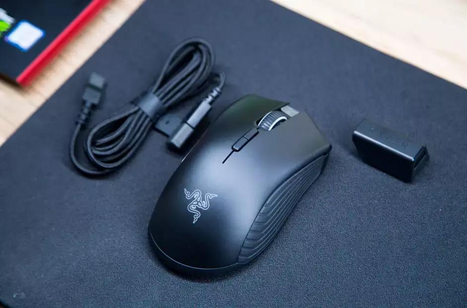 鼠标微动开关还能怎么用,小小鼠标内藏玄机