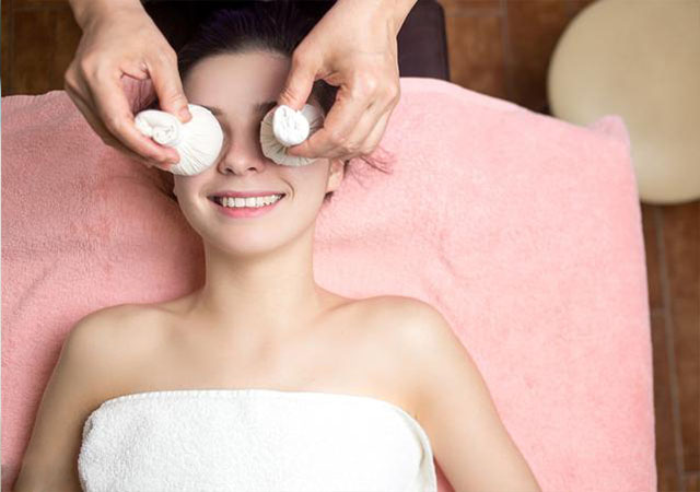 斜眼斗鸡眼治疗,中医斜视按摩什么穴位