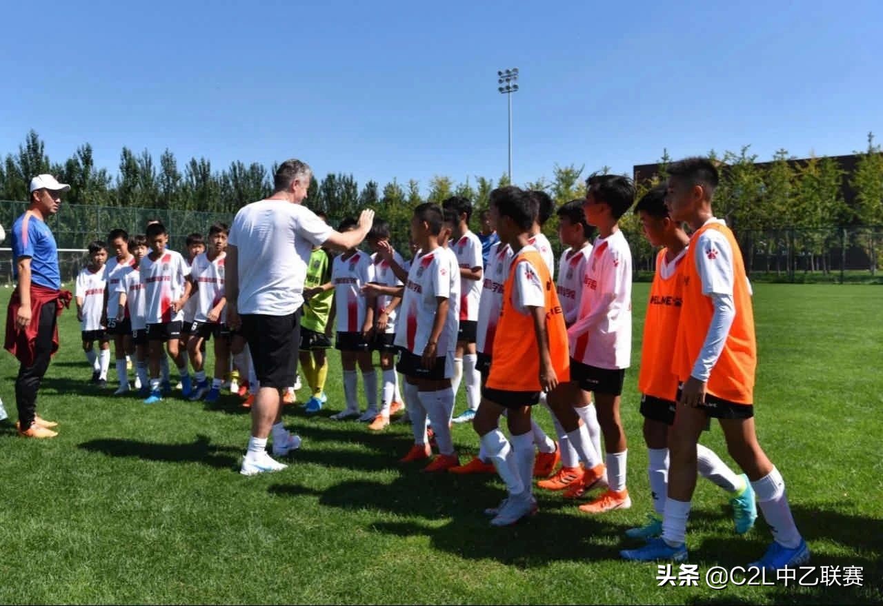 中乙专刊|“诚”攻与“城”功:沈阳——扛起足球复兴大旗(上)