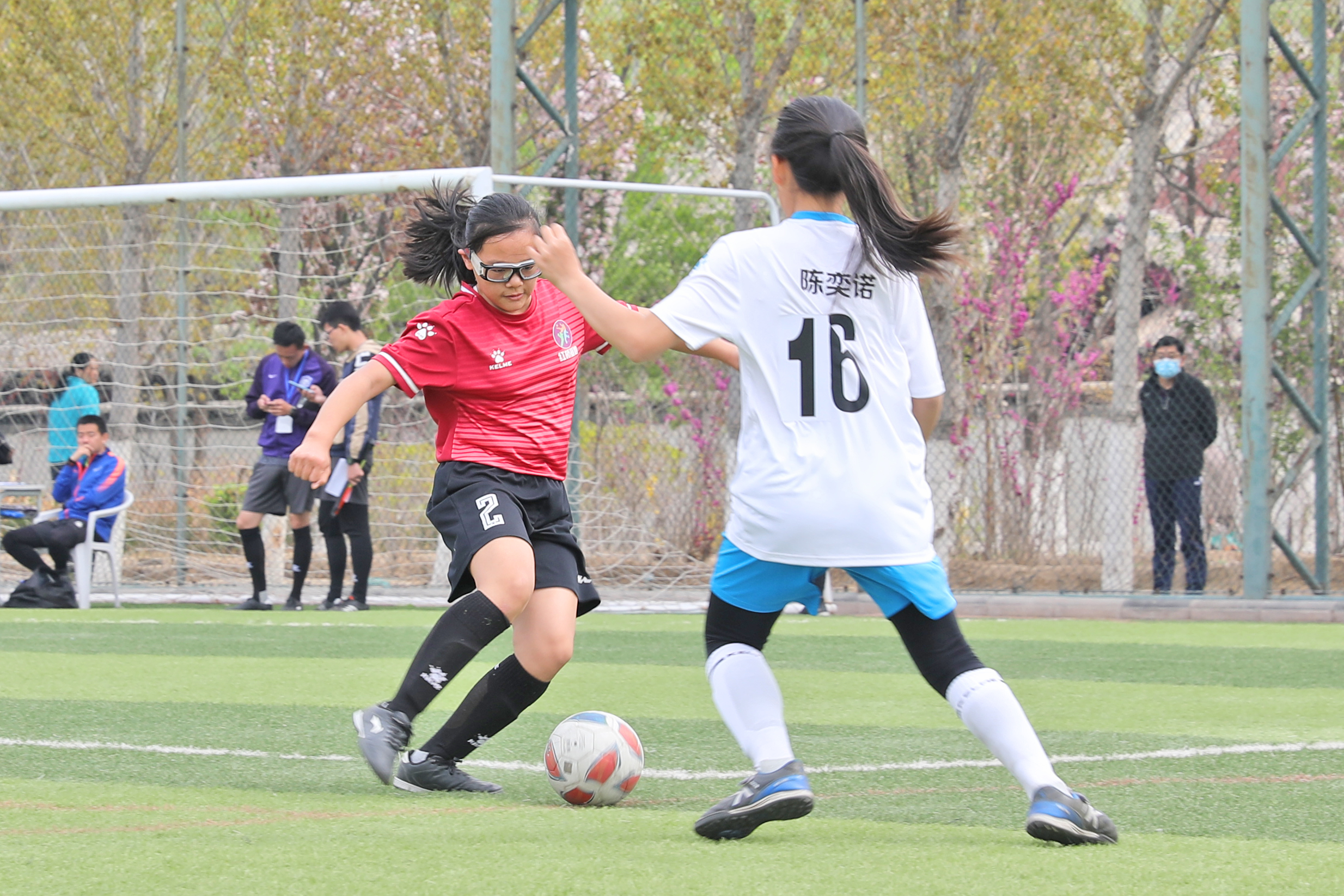 以赛育人见证成长,以赛代练中国帆板队冲刺东京奥运