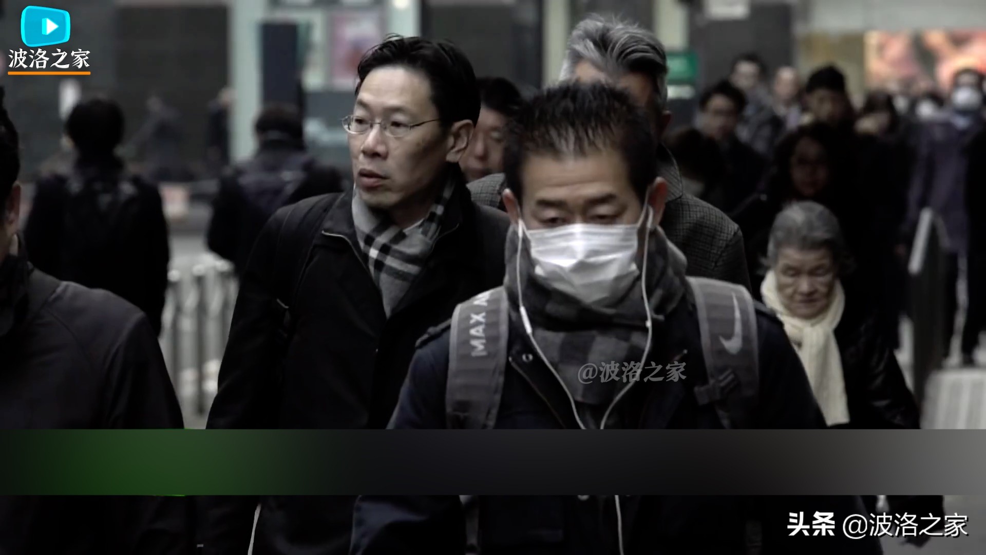 100万日本蛰居族,最不怕新冠疫情的新物种,躺平青年的最终形态