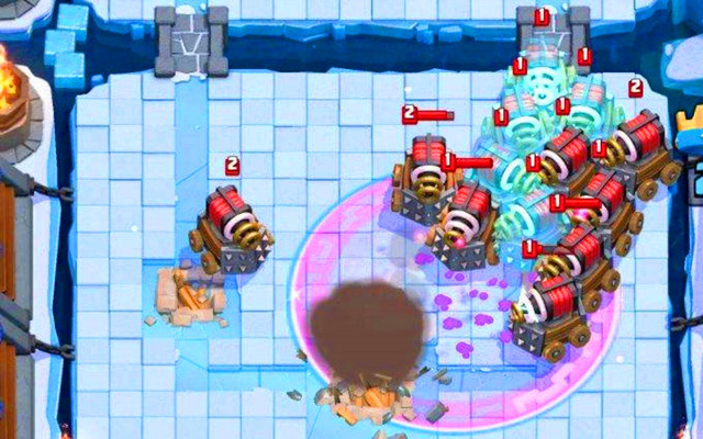 皇室战争如何卡传奇卡,皇室战争怎么换传奇卡