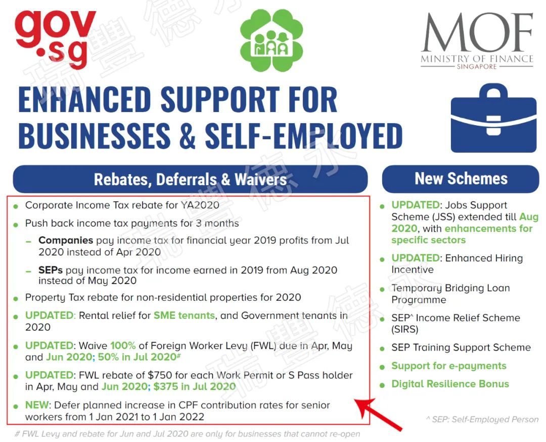 为什么跨国企业选址喜欢新加坡,为什么很多企业都要在新加坡试点