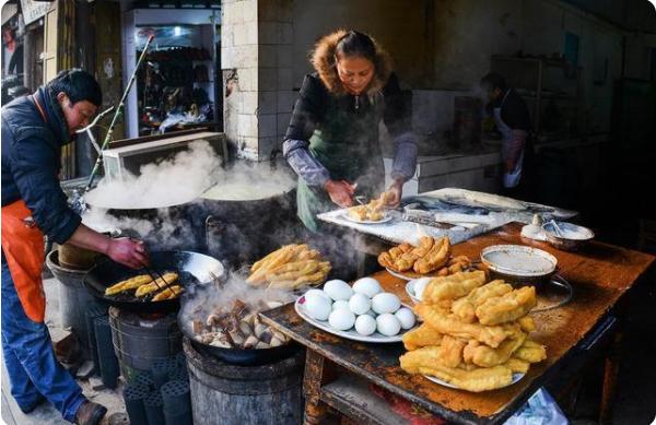 杭州一45岁女子每天吃一片叶酸，六个月过去了，身体有哪些变化？