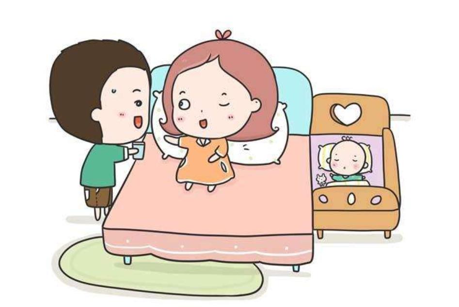 宝妈坐月子该注意什么,宝妈坐月子时要注意哪些事项