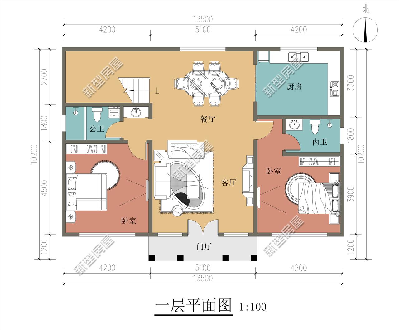 养老新别墅房2021价格,2021年最好看的二层半别墅