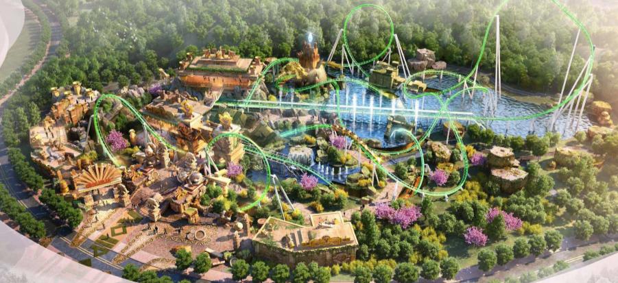 龙之谷最新地图,龙之谷今日视频