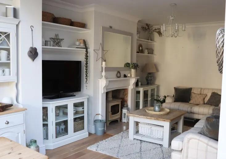 英国人Katie的家居观：家是心灵所在，也是故事真正开始的地方！