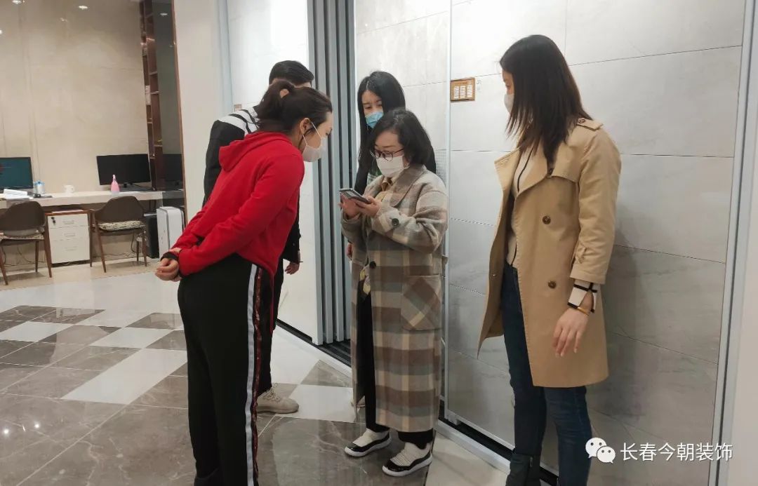 万众瞩目只因有你|今朝装饰14周年庆感恩回馈