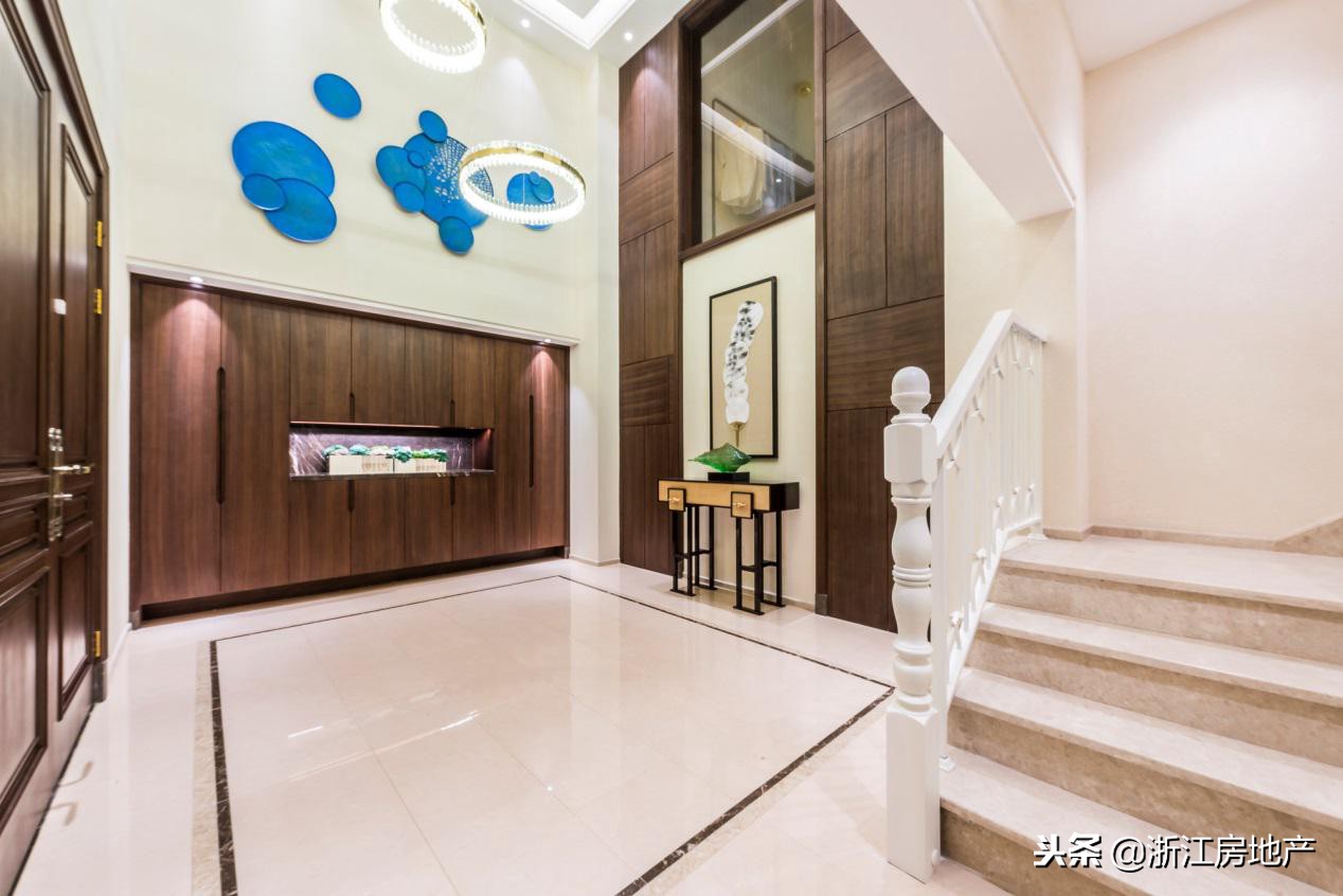 柯桥祥生群贤府叠墅,邹城祥生群贤府叠墅装修