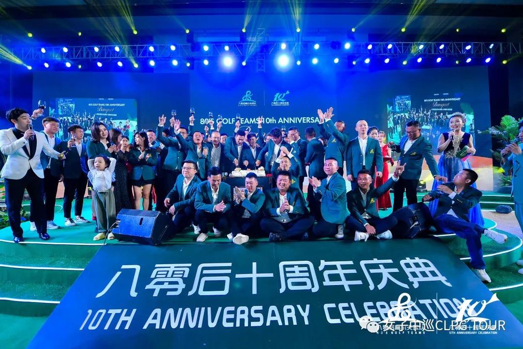 我为什么从未缺席过家门口的二级赛？