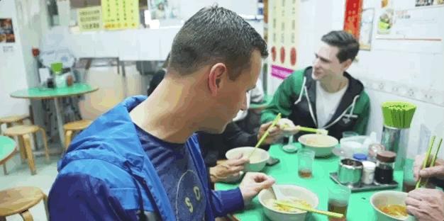 这几家30年以上的老店,一秒让你看到七八十代的香港!#吃在广州#