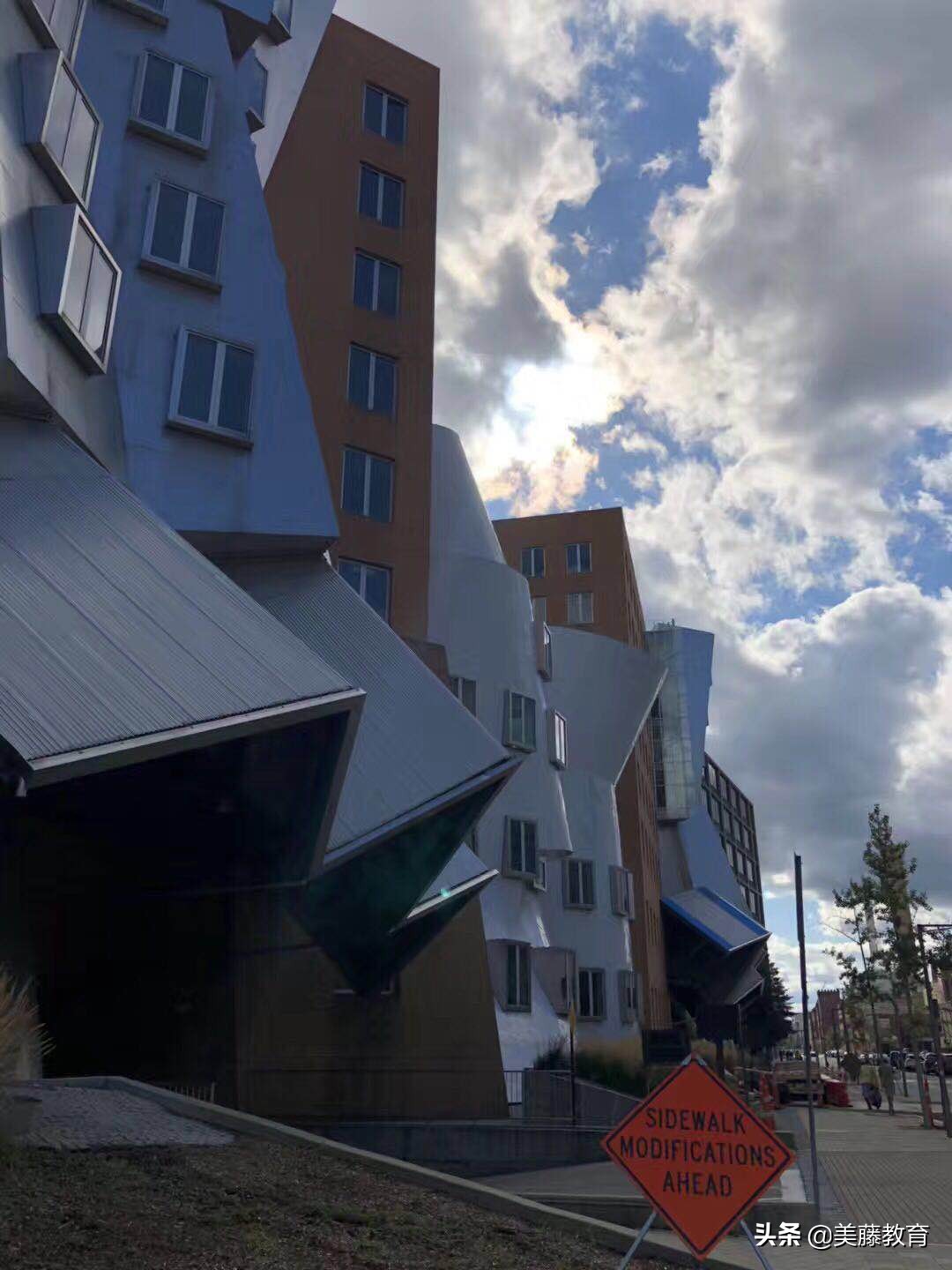 辛辛那提大学申请难度有多大?