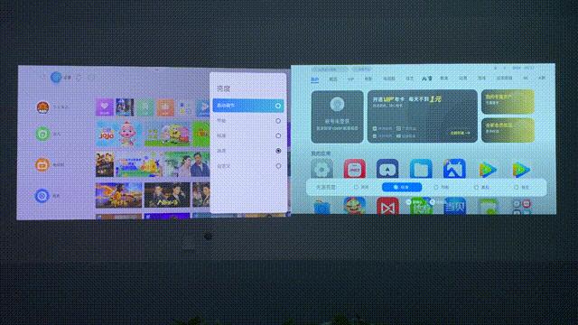 当贝激光投影X3Pro评测,当贝x3激光投影