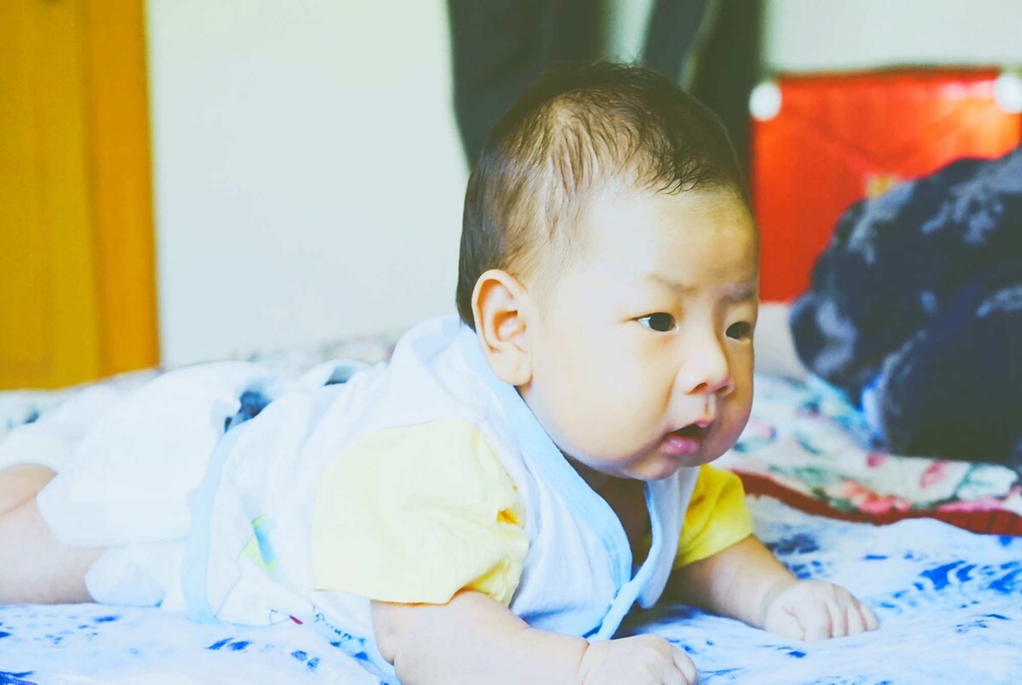 新生儿需要小米枕头吗,新生儿需要枕头么