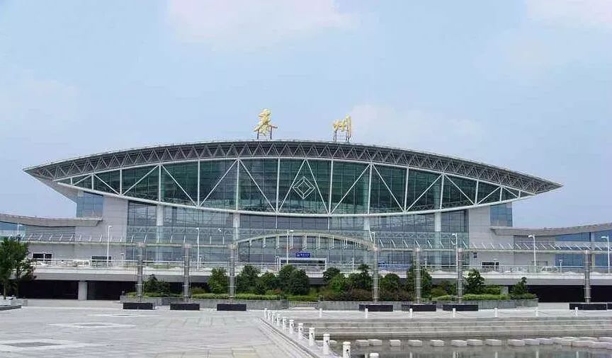 泰州火车站最新列车调整,泰州火车站出行最新消息