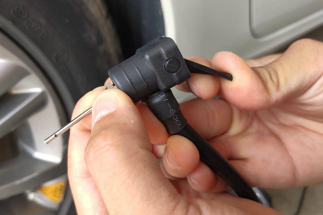 3分钟充满轮胎无限续航，小米生态链这款新品最值得车友关注