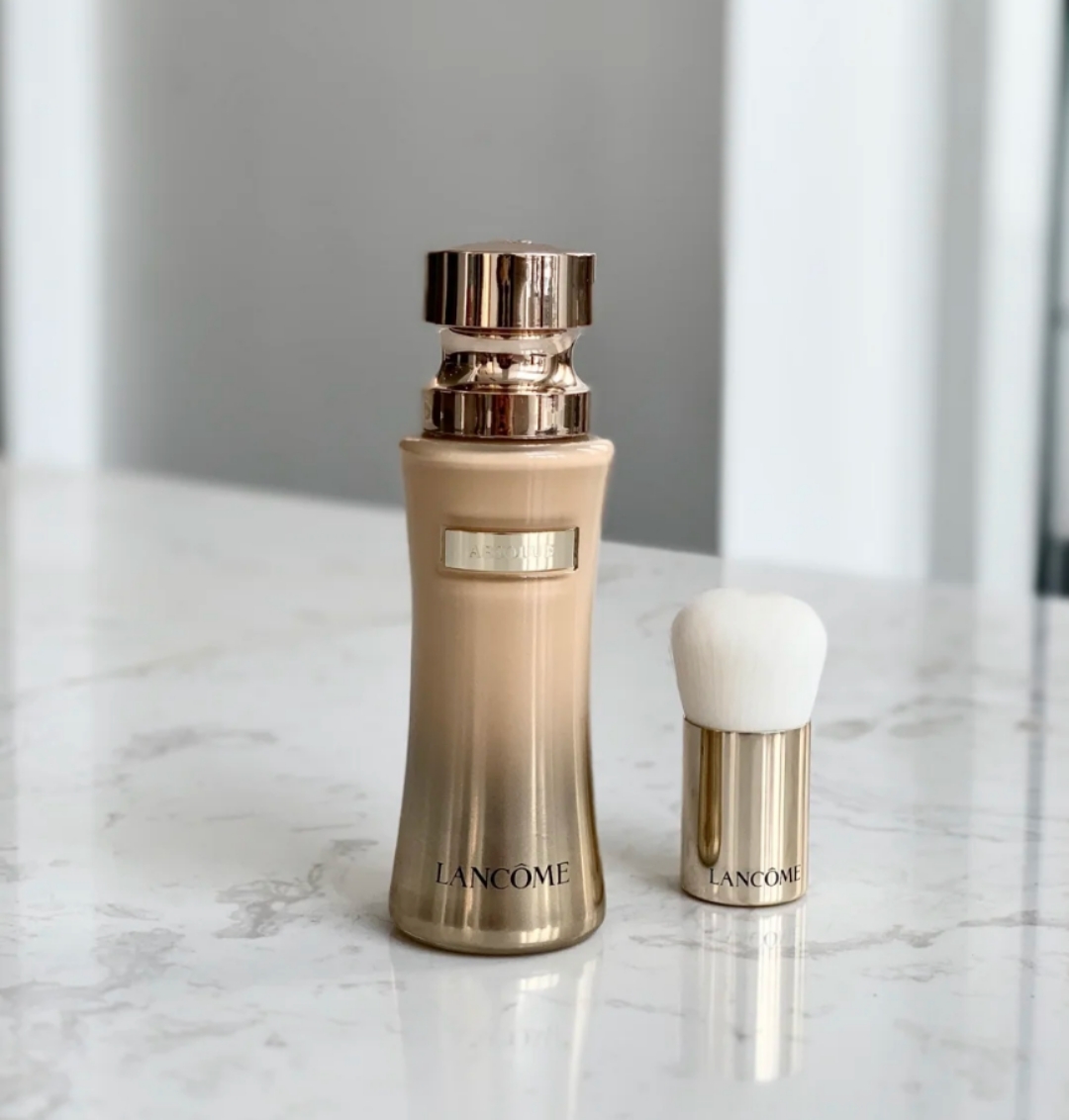 秋冬粉底液推荐不容易浮粉,持久遮瑕又水润的粉底液推荐