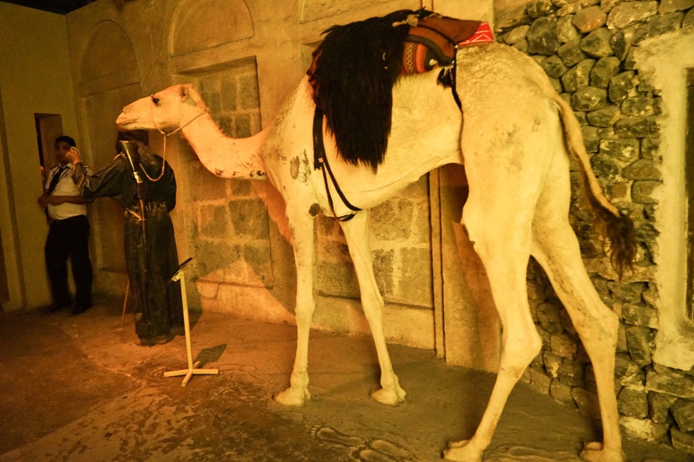 迪拜建筑沙漠之城,5小时迪拜城市地标建筑风光实拍