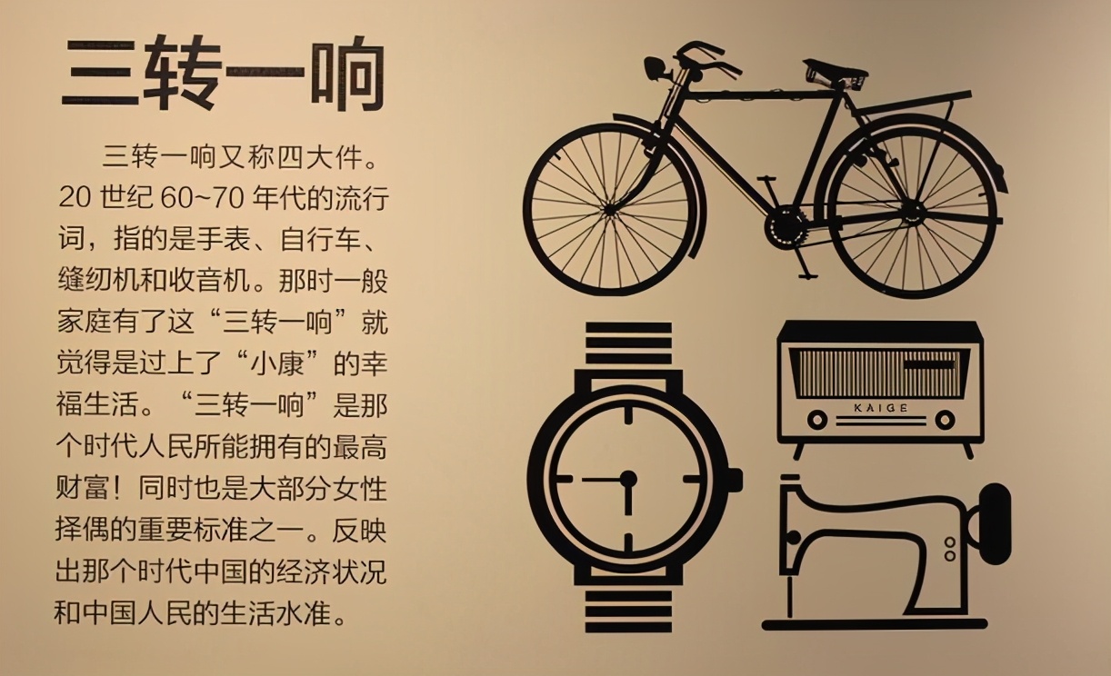 这些即将消失的老物件,这些淡出人们视线的老物件