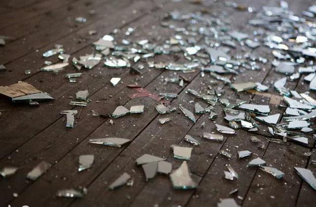 古代破镜重圆,古人说破镜重圆