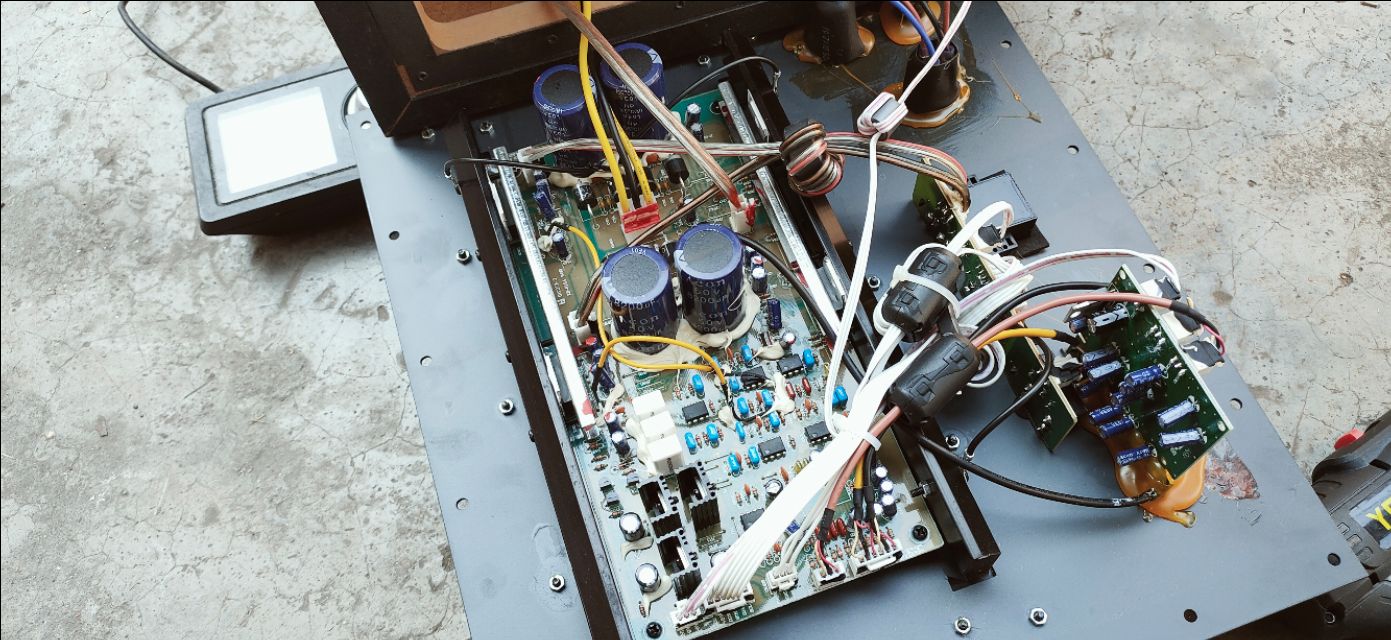 漫步者家用低音炮测评,漫步者低音炮拆机