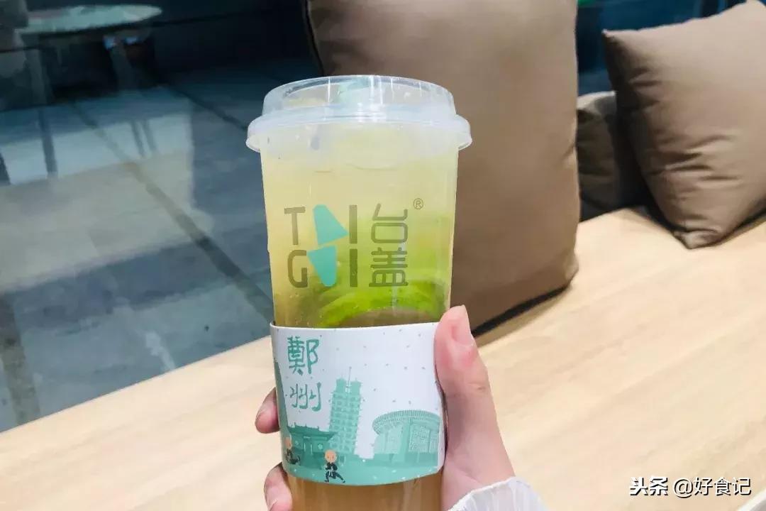 郑州商场购物中心推荐美食,郑州比较厉害的商场