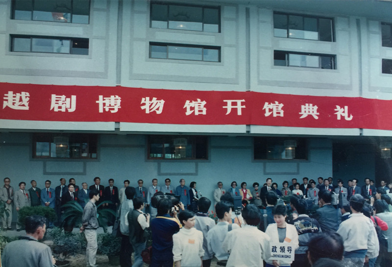 你认为的嵊州实际上的嵊州,记忆中的浙江嵊州