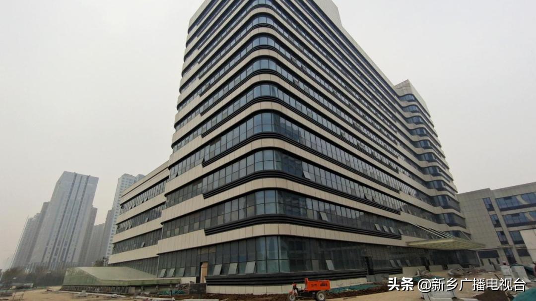 新乡市中心医院最新消息,新乡市中心医院东区医院开业时间
