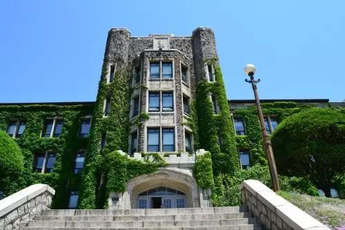 关于韩国留学需要注意的几点,韩国首尔大学留学费用一览表