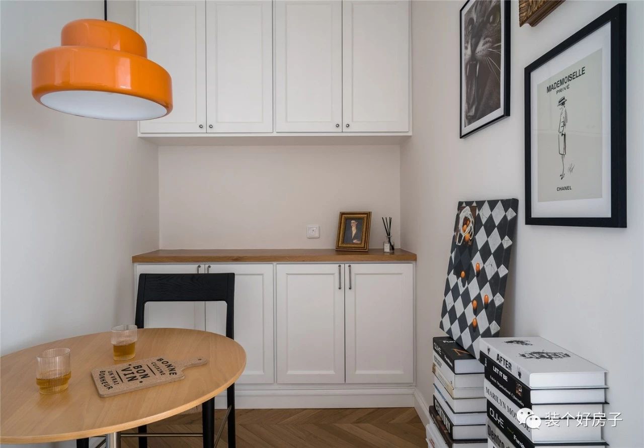 上海50平米老公房翻新改造,90后小伙改造50年房子