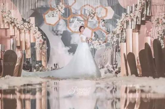 婚礼典礼流程策划方案,主题婚礼策划模板