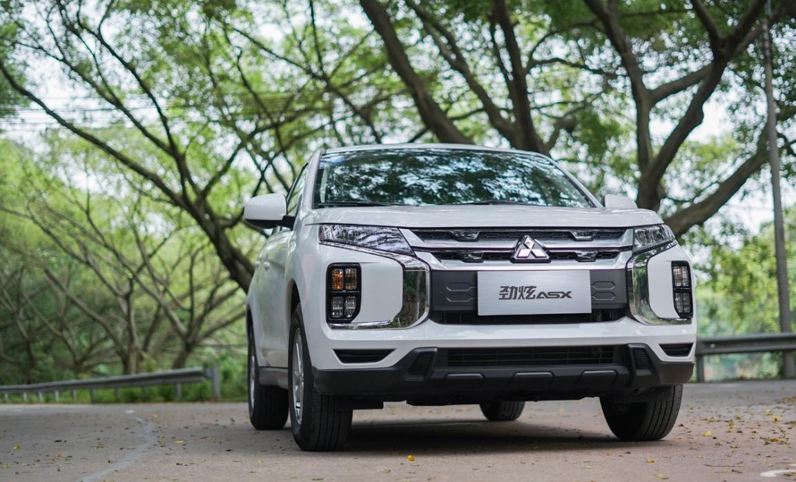 2024款劲炫最新款,新款劲炫到底怎么样