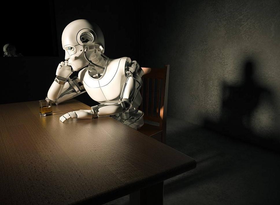 “丈夫机器人”火了，3大特长备受好评！女网友：这才是完*男美**友