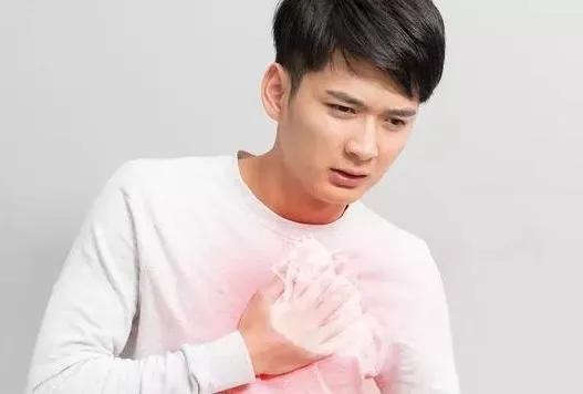 甲减心脏会出现什么症状,甲减心脏有什么症状和表现