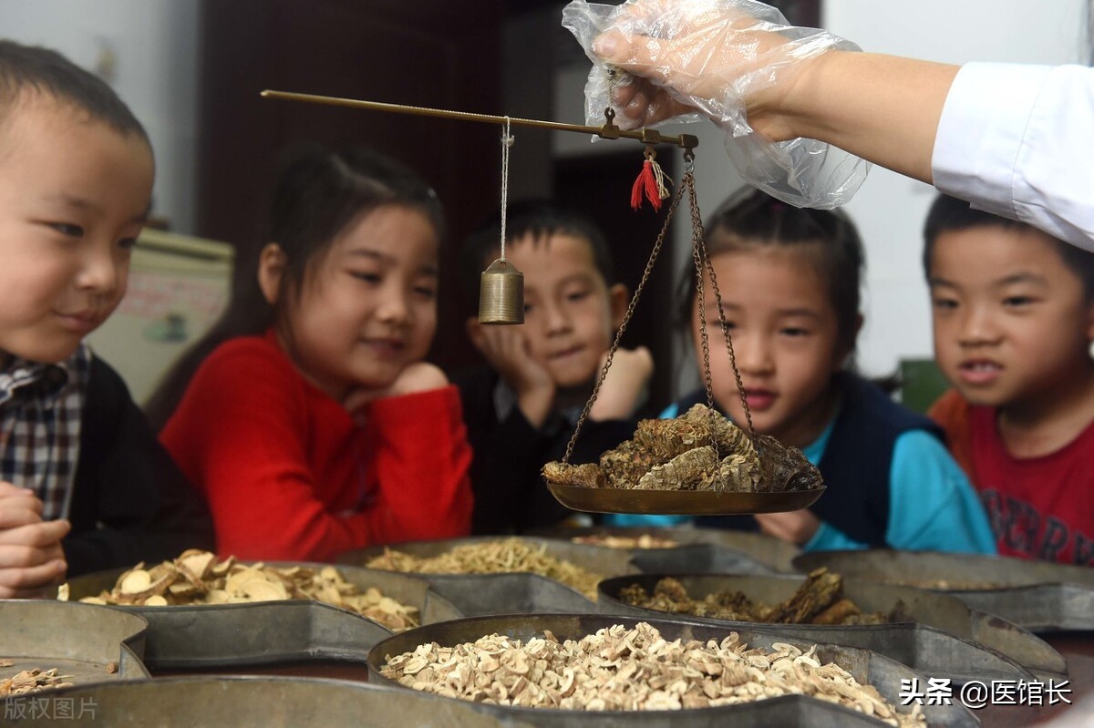 外行如何从事中医,不懂中医开中医馆