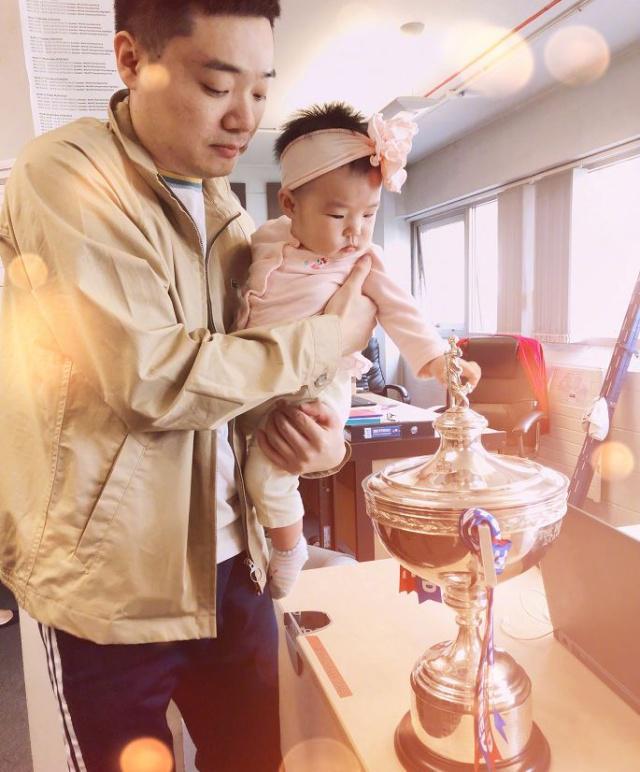 丁俊晖过生日的视频,丁俊晖27岁巅峰时期