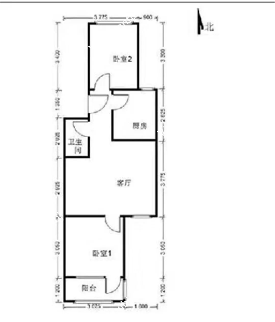 海淀「柳浪家园」紧邻上地软件园，低密度带电梯板楼，成熟社区