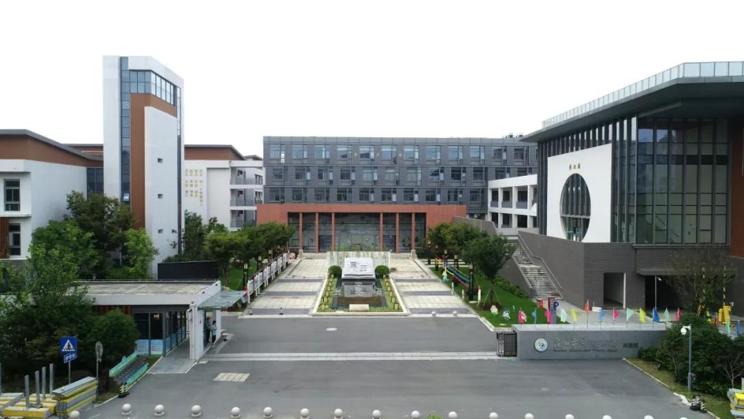 64.3亿！39个学校！3.7万个学位！昆山今年教育大爆发