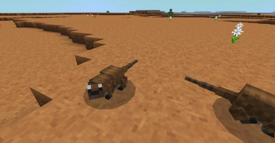 我的世界星际探险迫降背后的故事 (我的世界星际探险迫降生物讲解)