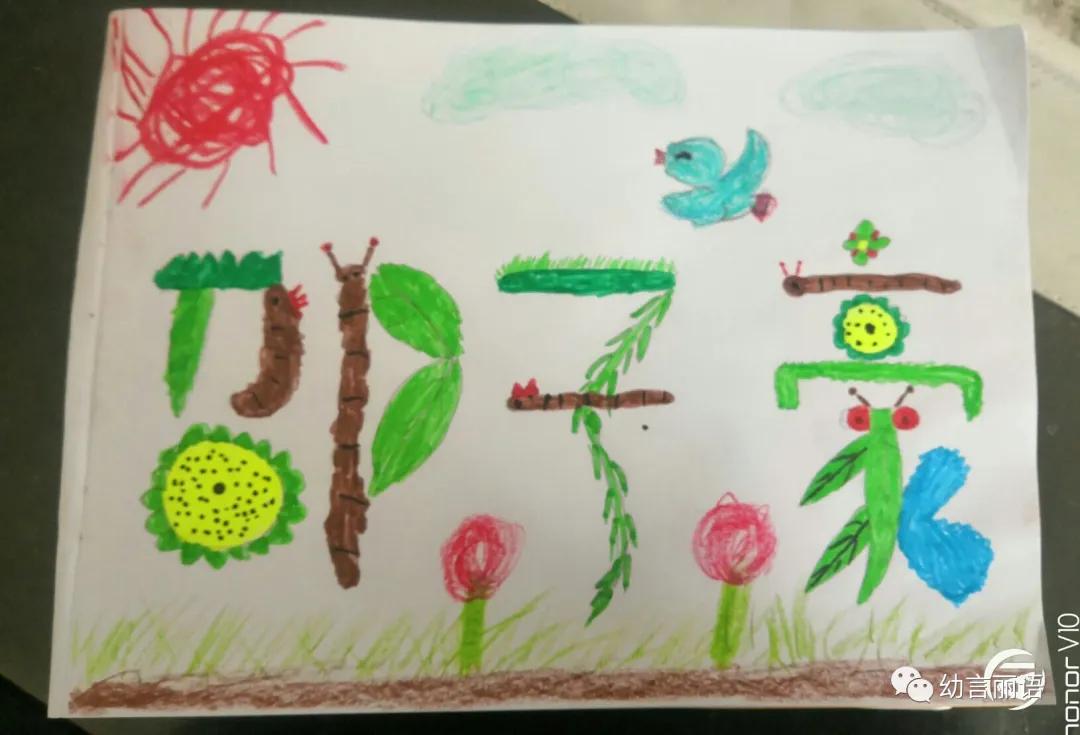 创意美术设计名字推荐理由大全,创意美术我做主