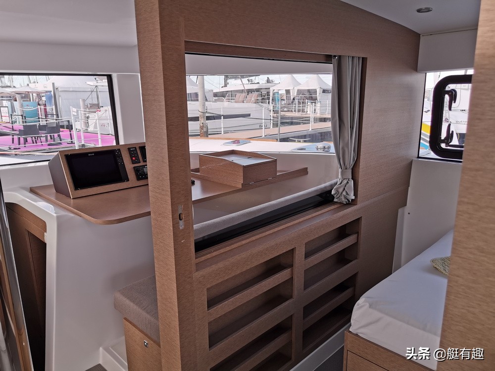 全球航行三体帆船,2021顶级远洋三体帆船