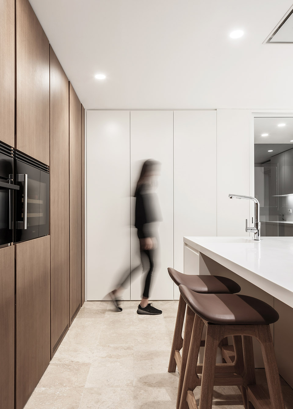 国外的优秀居住空间设计案例,国外优秀室内设计效果图