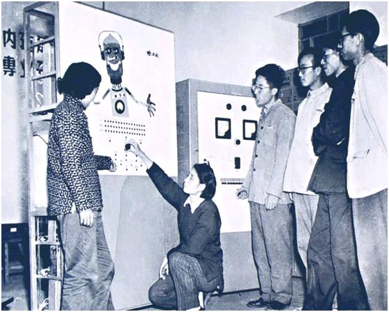 中国哈工大创造出纳米机器人,哈工大的前身和来历