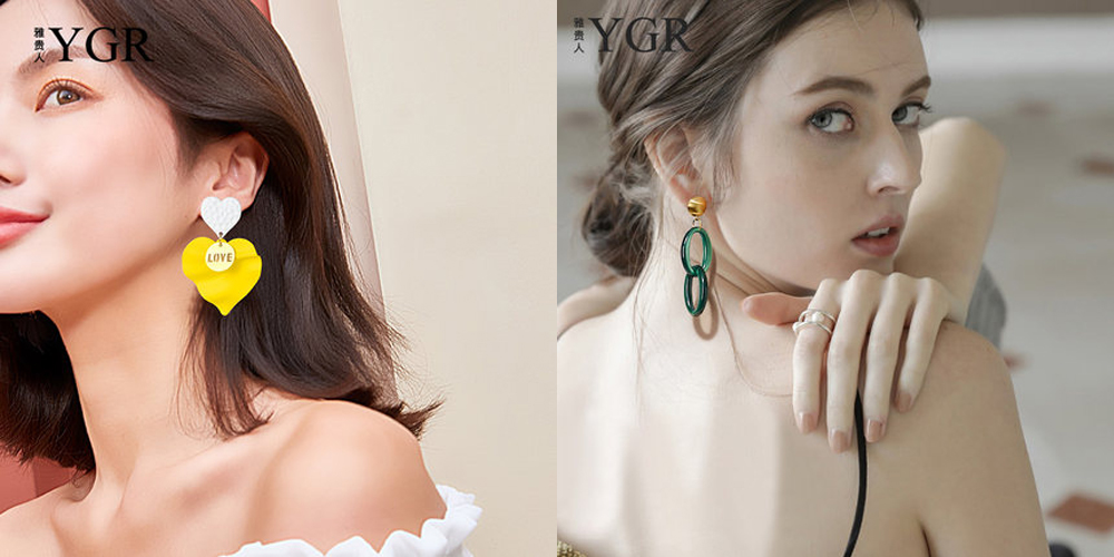 要戴大牌首饰吗,不贵又显档次的首饰品牌