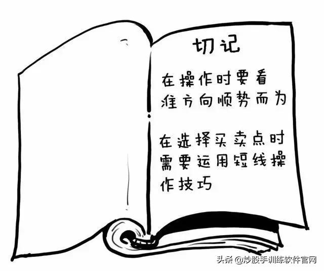 像乌龟一样趴着炒股,像麻雀一样的股票