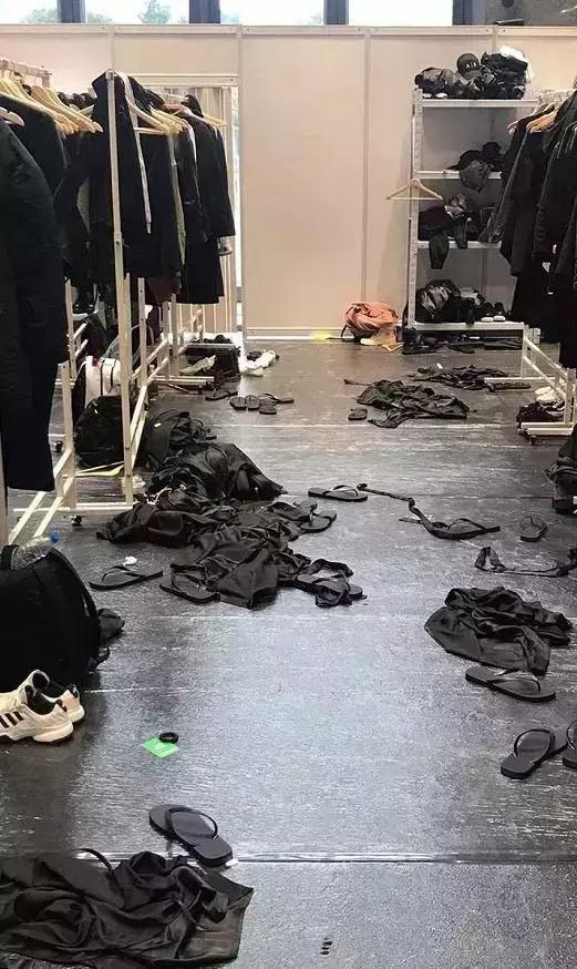 DG辱华!赚中国人钱,还骂中国是屎这能忍?