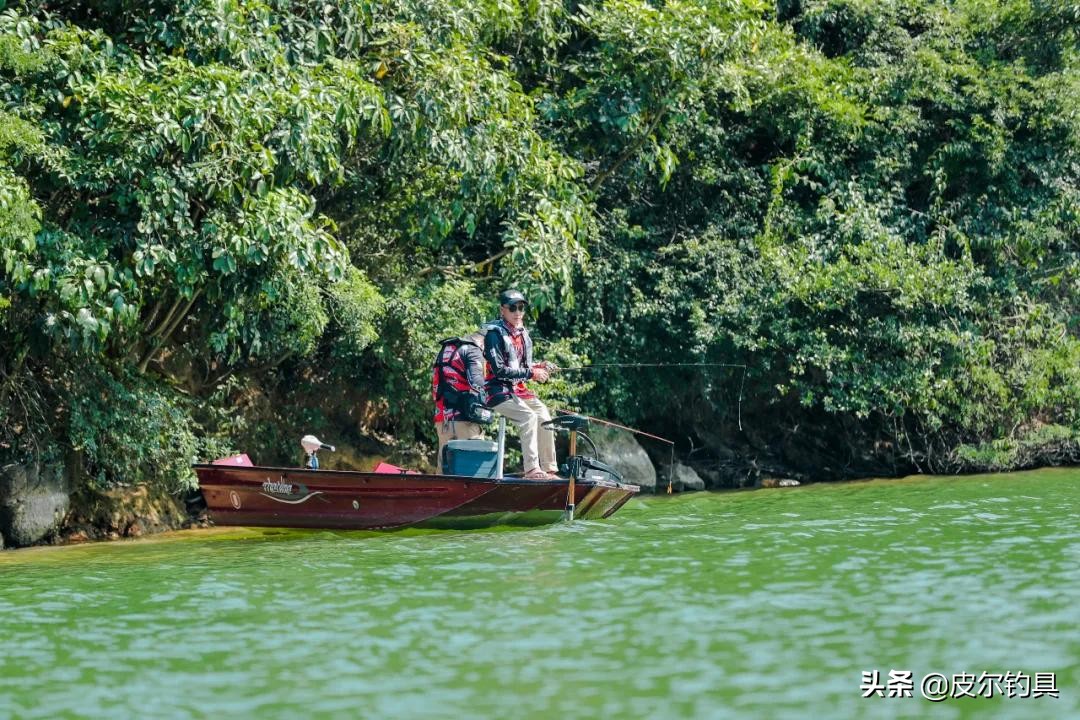 皮尔钓具公开赛,阿布加西亚威海皮尔钓具有限公司