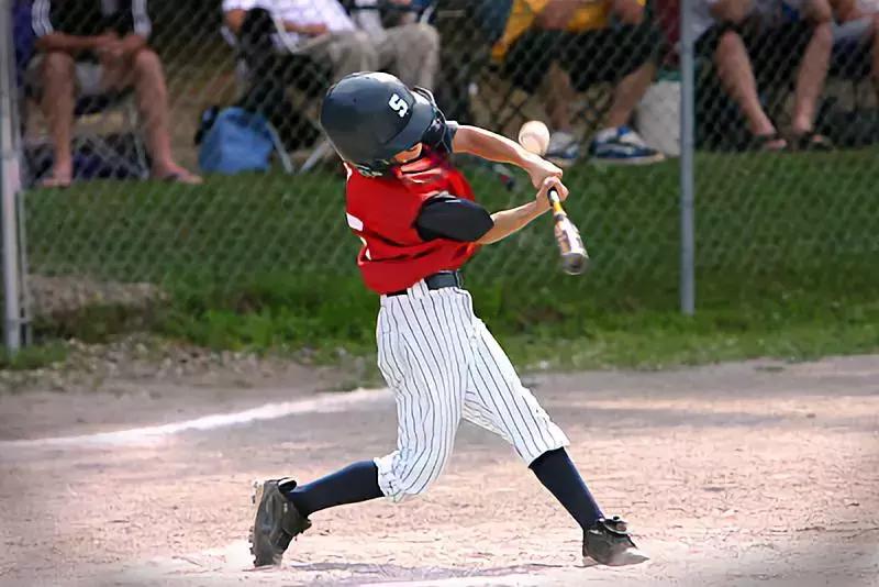 青少年棒垒球训练,第二届暑假集训营