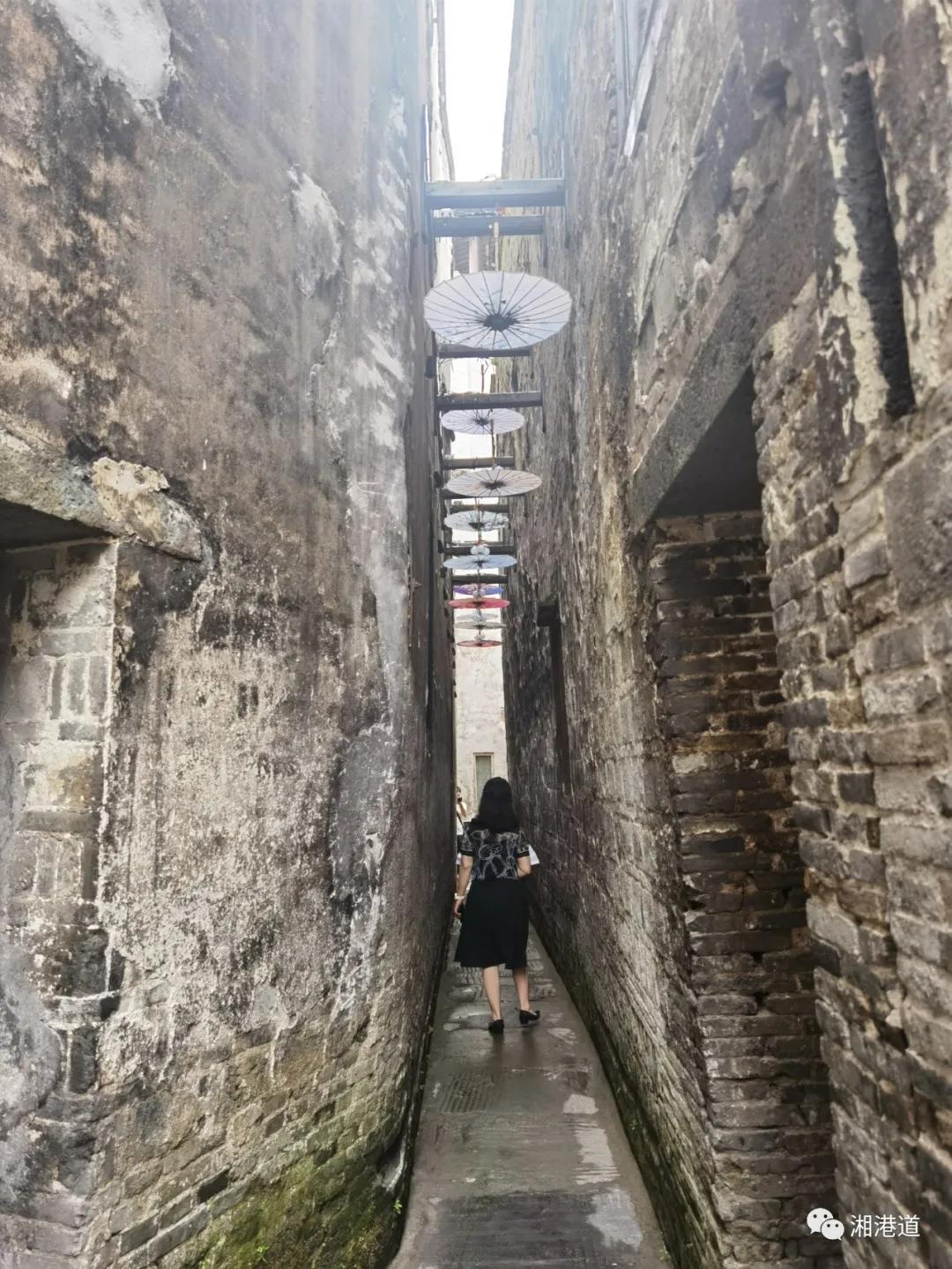 中国第一古商城洪江,中国第一古城遗址是